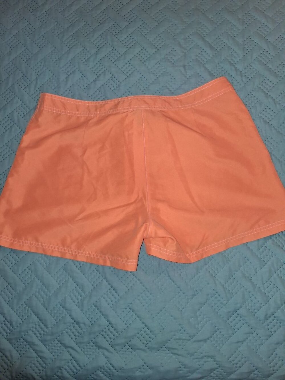 Like New! Women's Board Shorts-size 14 - Picture 2 of 6